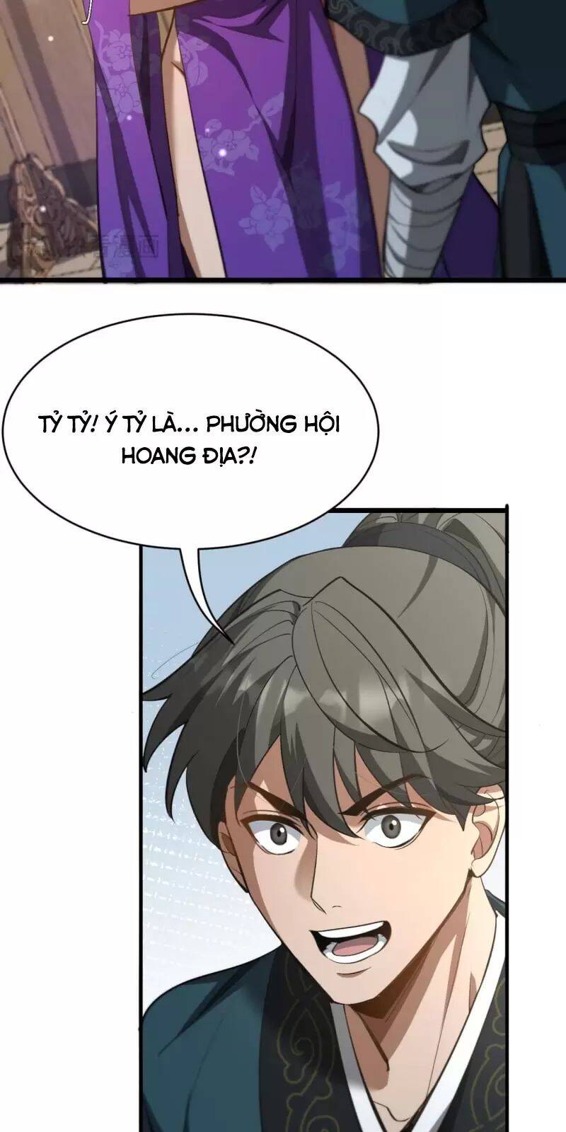 Huyền Môn Bại Gia Tử Chương 7 Ảnh 13