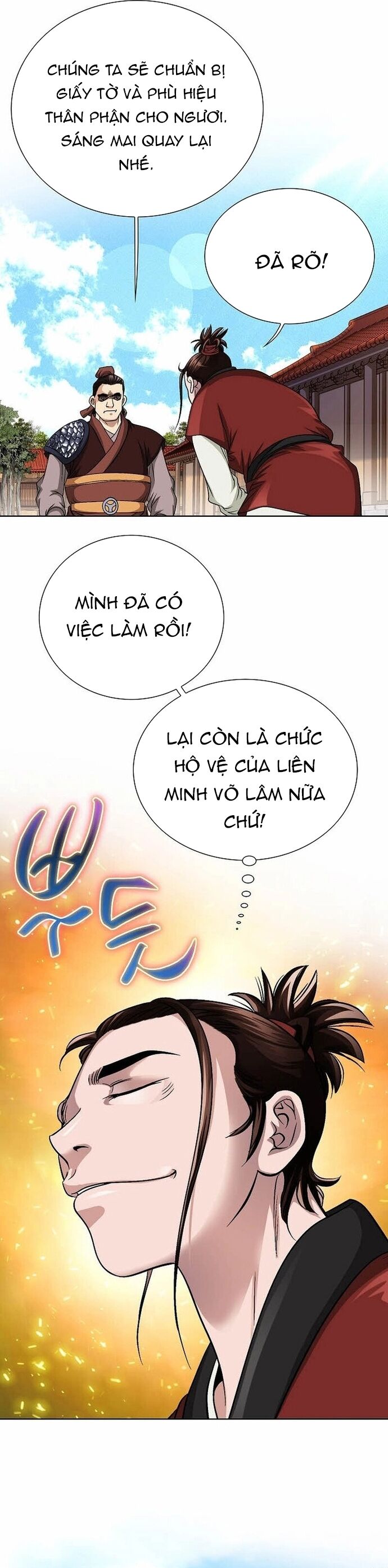 Chiến Binh Vô Song Chương 7 Ảnh 46