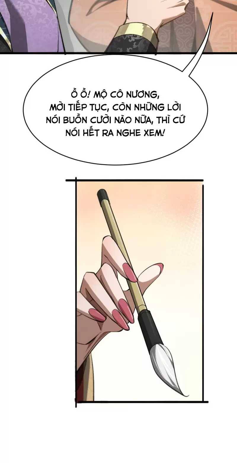 Huyền Môn Bại Gia Tử Chương 6 Ảnh 40