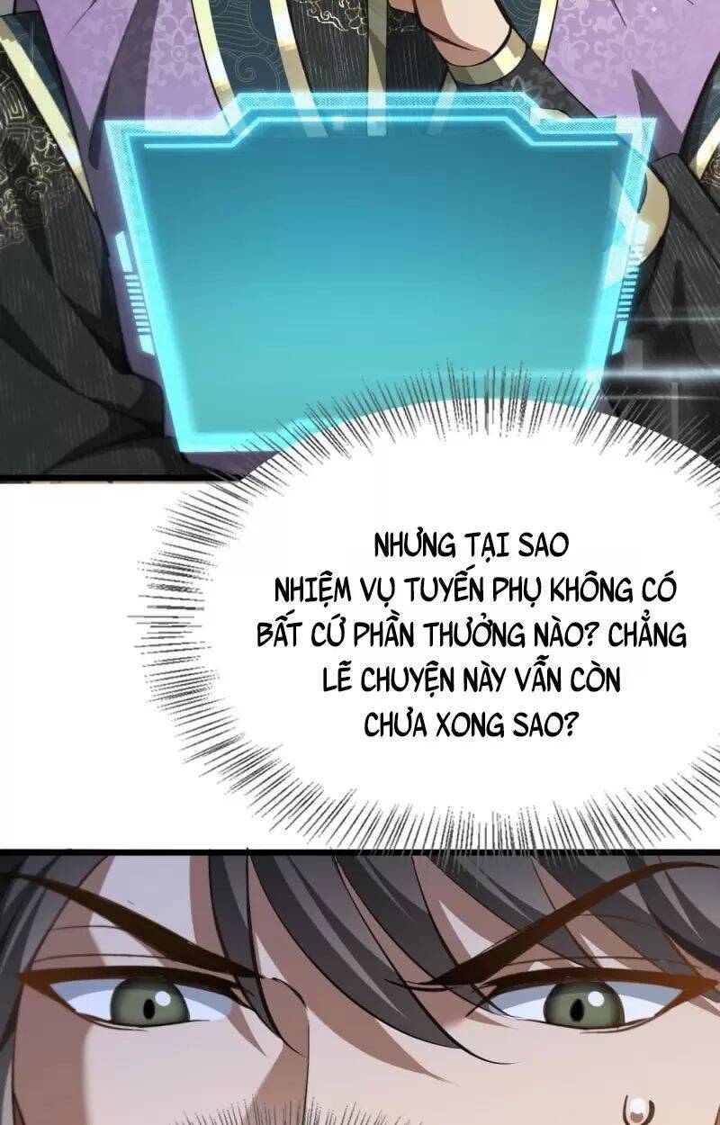 Huyền Môn Bại Gia Tử Chương 7 Ảnh 44