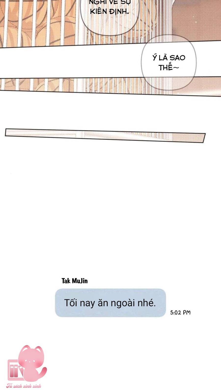 Bí Mật Thanh Xuân Chương 105 Ảnh 34