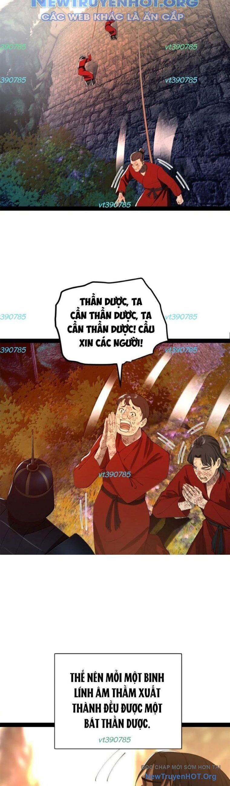Chàng Rể Mạnh Nhất Lịch Sử Chương 309 Ảnh 6