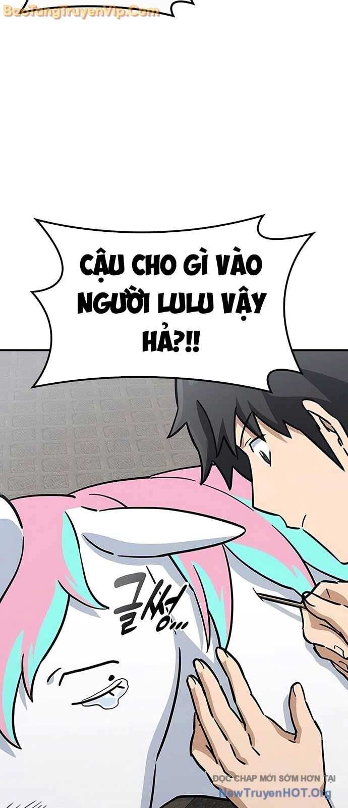 Bác Sĩ Thú Y Ở Dị Giới Chương 18 Ảnh 39