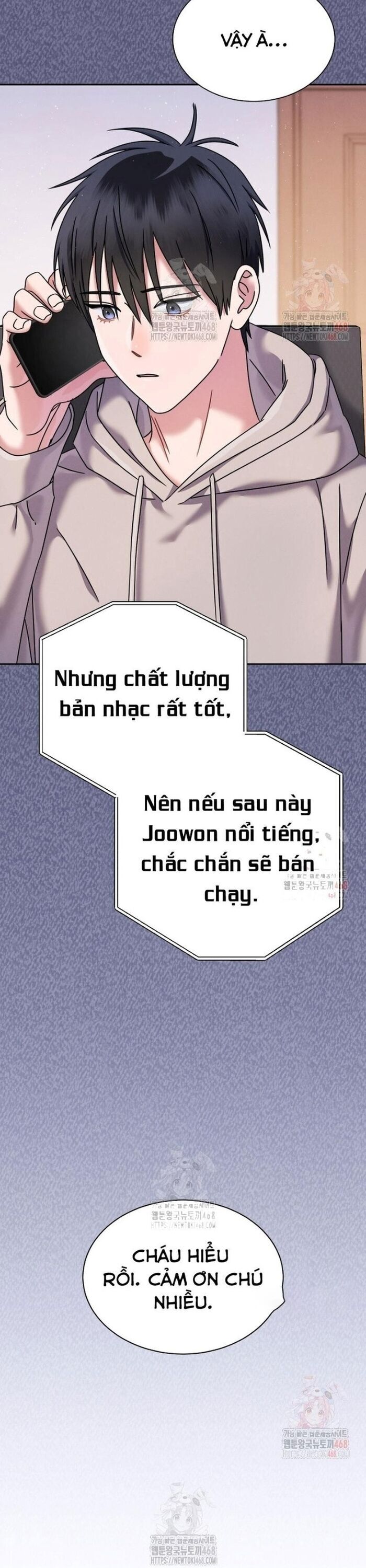 Ta Làm Cặn Bã Ở Tu Tiên Giới Chương 53 Ảnh 15