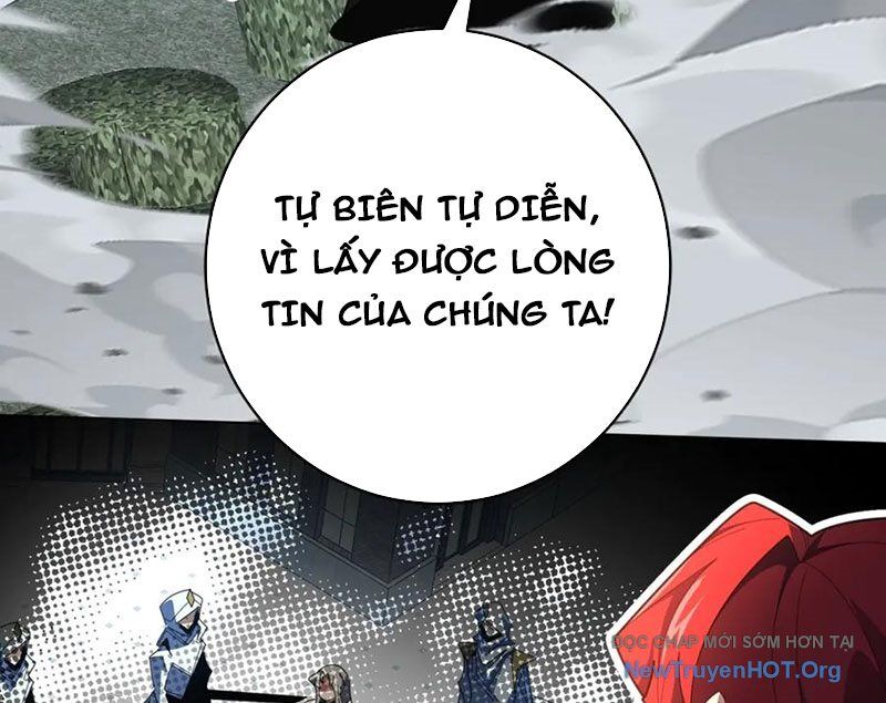 Ta Thành Vương Giả Từ Khắc Kim Chương 36 Ảnh 7