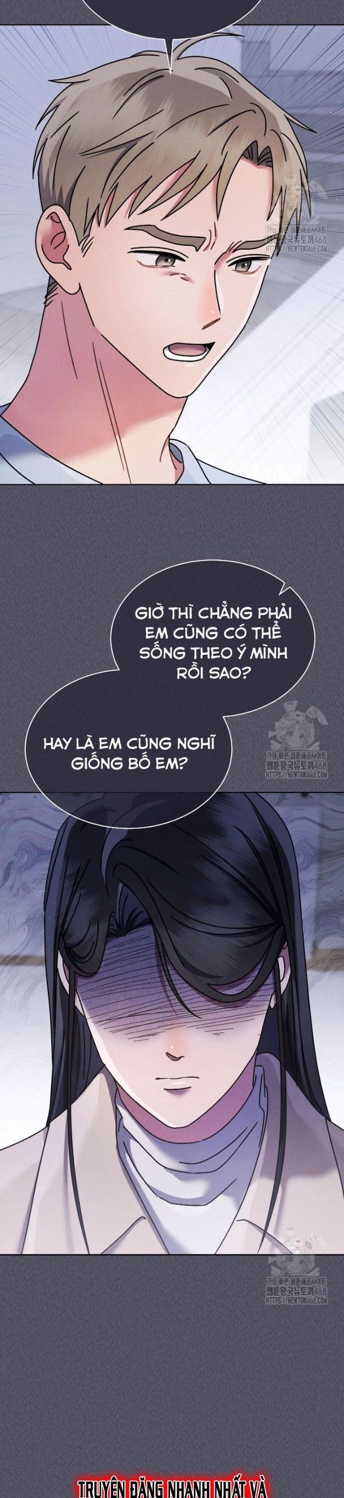 Ta Làm Cặn Bã Ở Tu Tiên Giới Chương 52 Ảnh 35