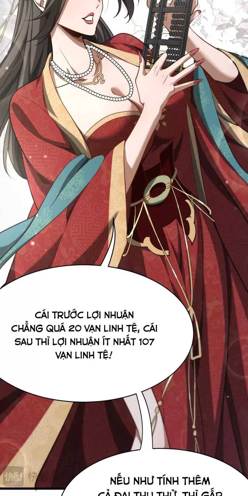 Huyền Môn Bại Gia Tử Chương 6 Ảnh 53