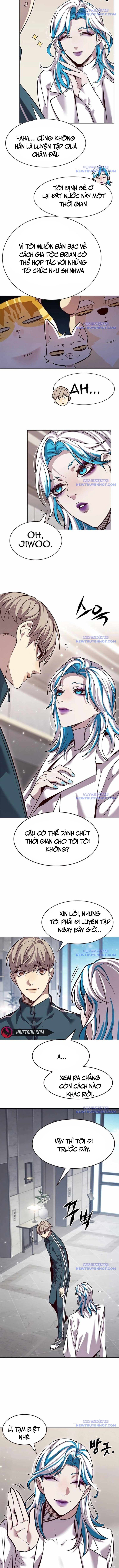 Cô Dâu Của Sói Trắng Chương 343 Ảnh 7