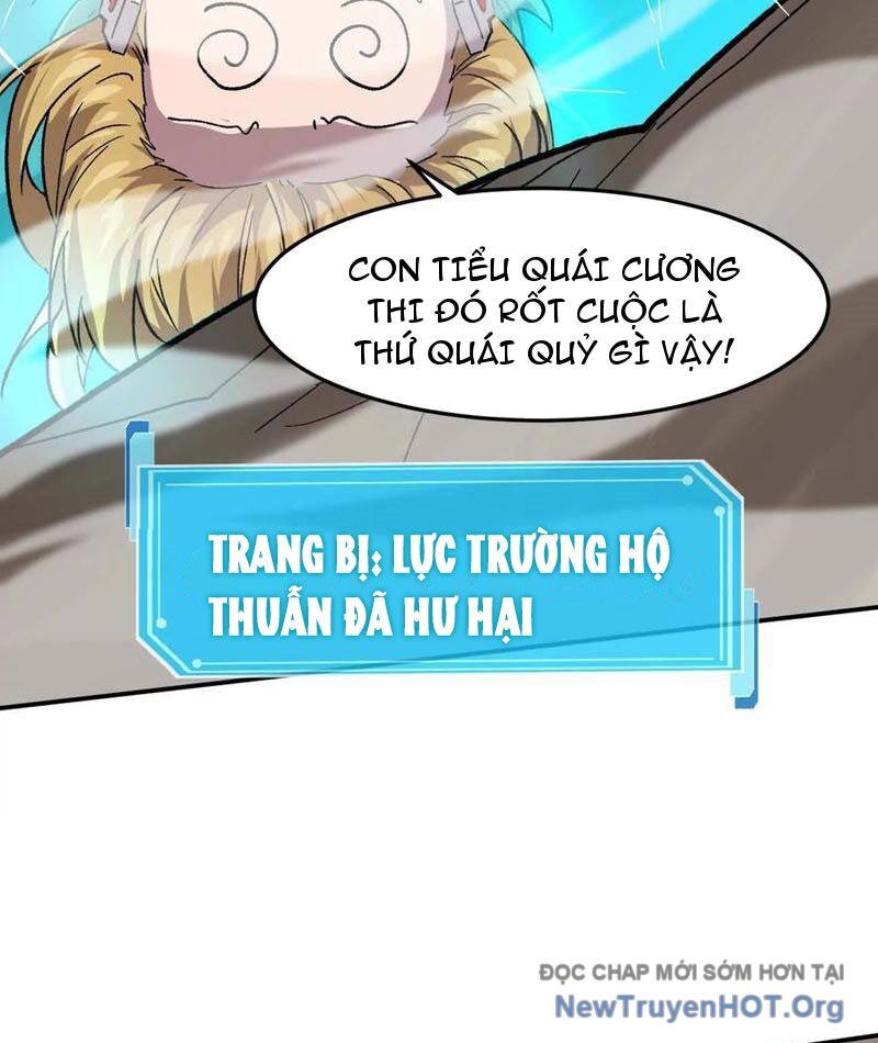 Cương Thi Tiên Sinh Chương 167 Ảnh 10