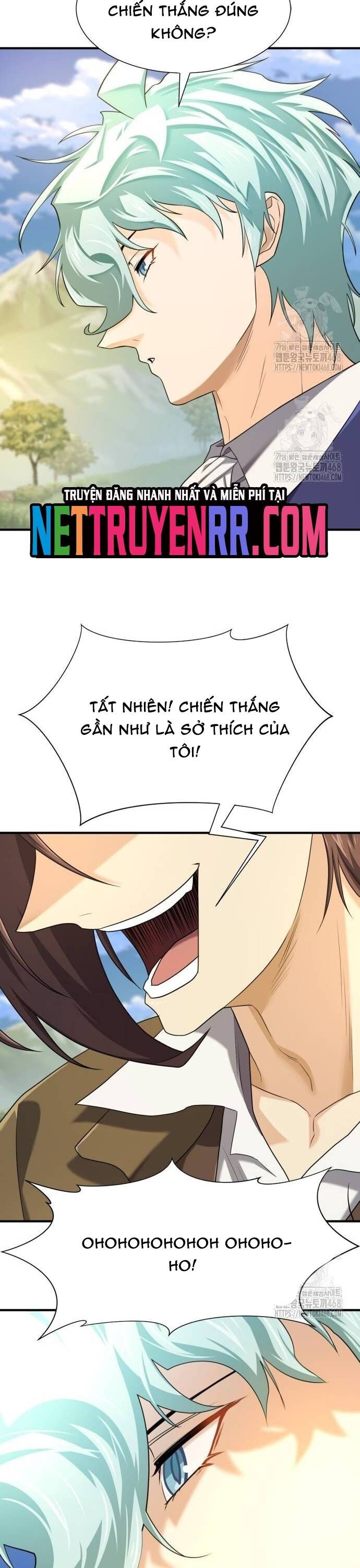 Bậc Thầy Thiết Kế Điền Trang Chương 196 Ảnh 29