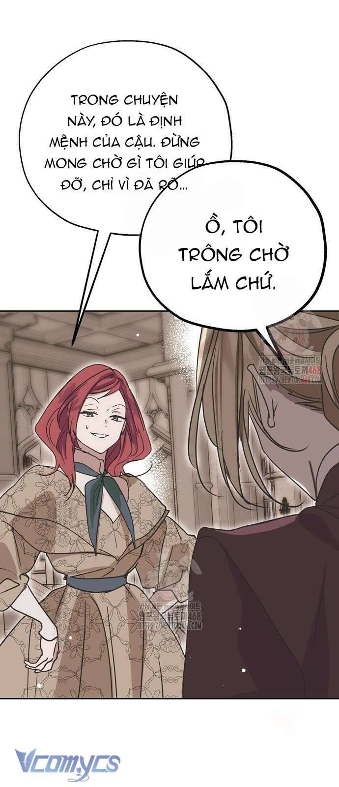 Vụ Bê Bối Vô Đạo Đức Chương 3 Ảnh 28