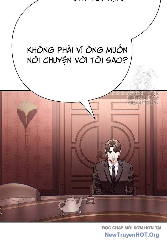Nhân Viên Văn Phòng Nhìn Thấy Vận Mệnh Chương 107 Ảnh 32