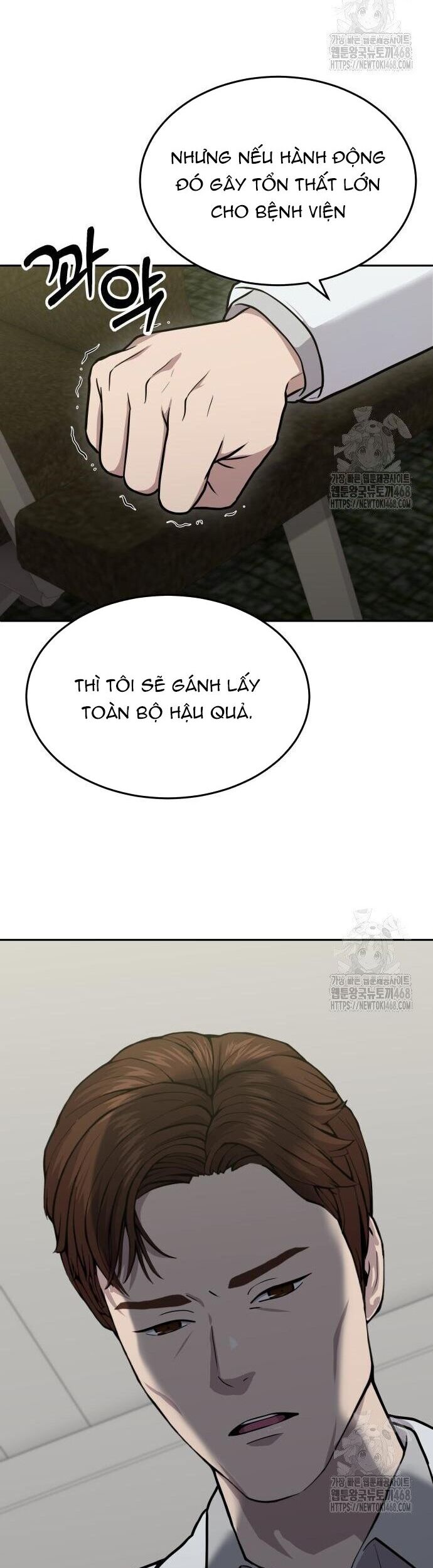 Sứ Mệnh Thần Y Chương 25 Ảnh 51