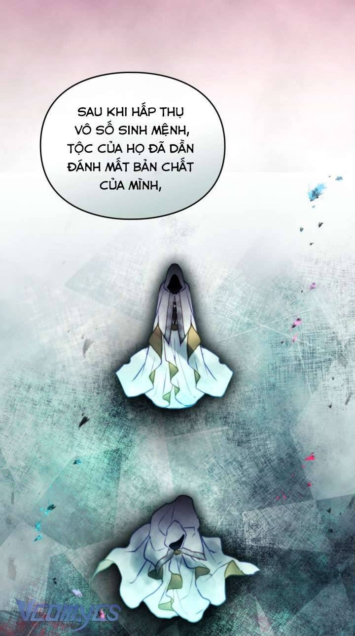 Kết Thúc Của Nhân Vật Phản Diện Chỉ Có Thể Là Cái Chết Chương 176 Ảnh 32