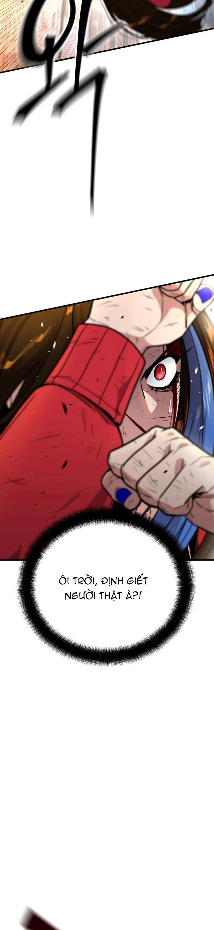 Tài Xế Báo Thù Chương 5 Ảnh 46