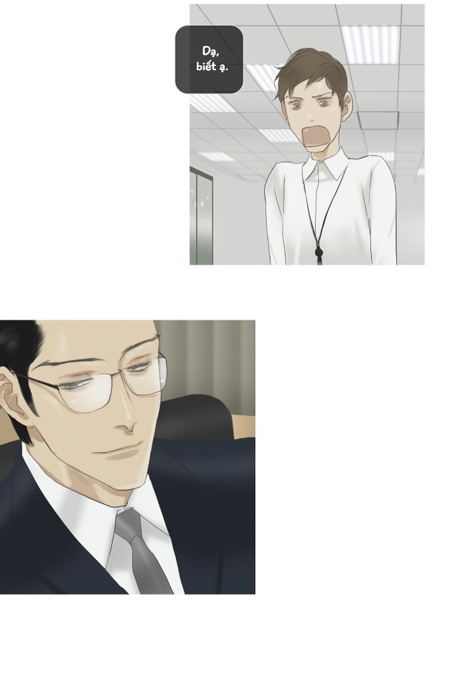 Chán Chường Chương 44 Ảnh 21