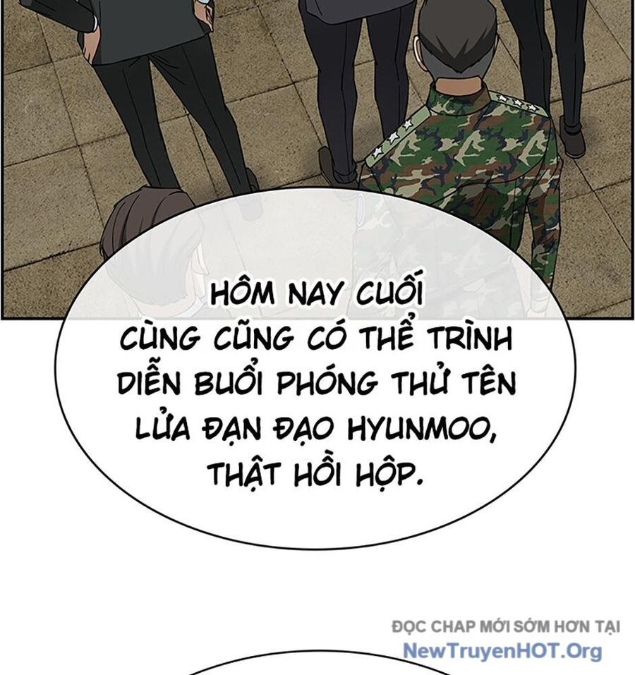 Chế Tác Hạt Nhân Chương 41 Ảnh 105