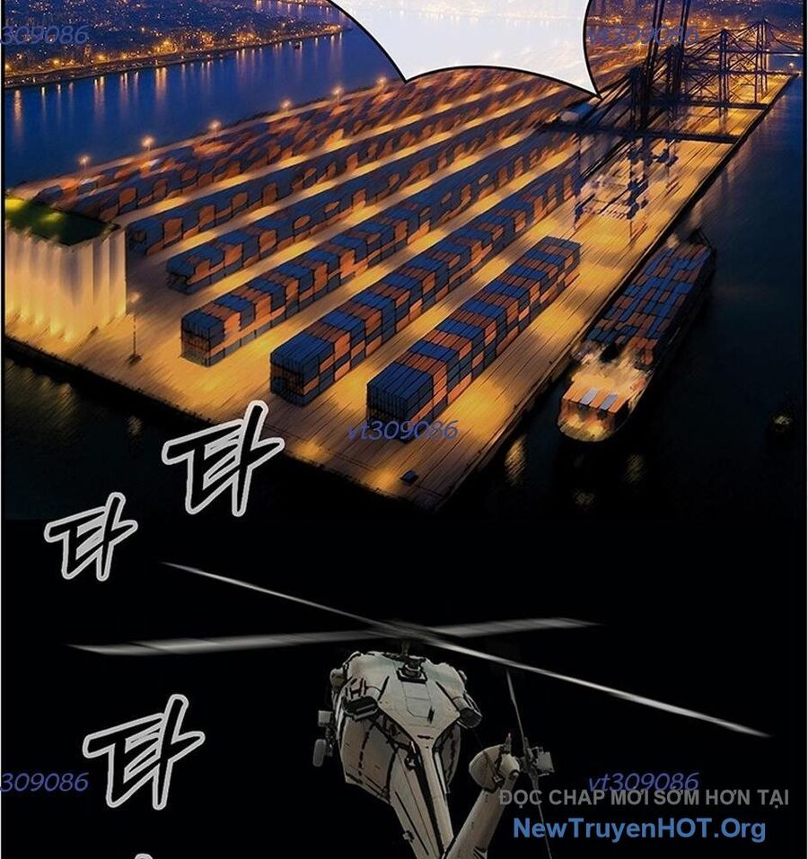 Chế Tác Hạt Nhân Chương 42 Ảnh 167