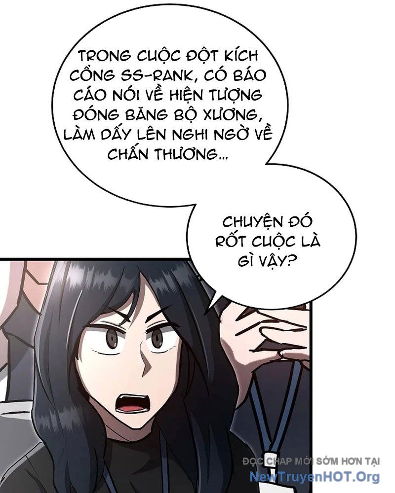 Cách Một Tử Linh Sư Cấp Thảm Họa Nghỉ Hưu Chương 41 Ảnh 29