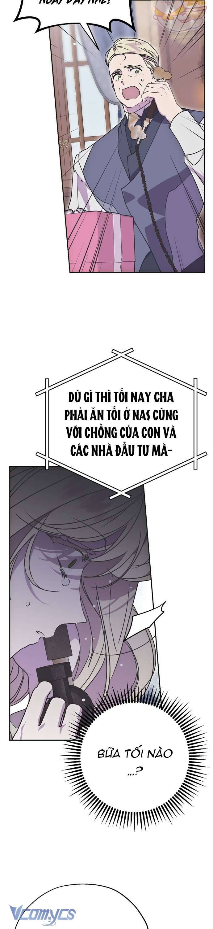 Vụ Bê Bối Vô Đạo Đức Chương 2 Ảnh 15