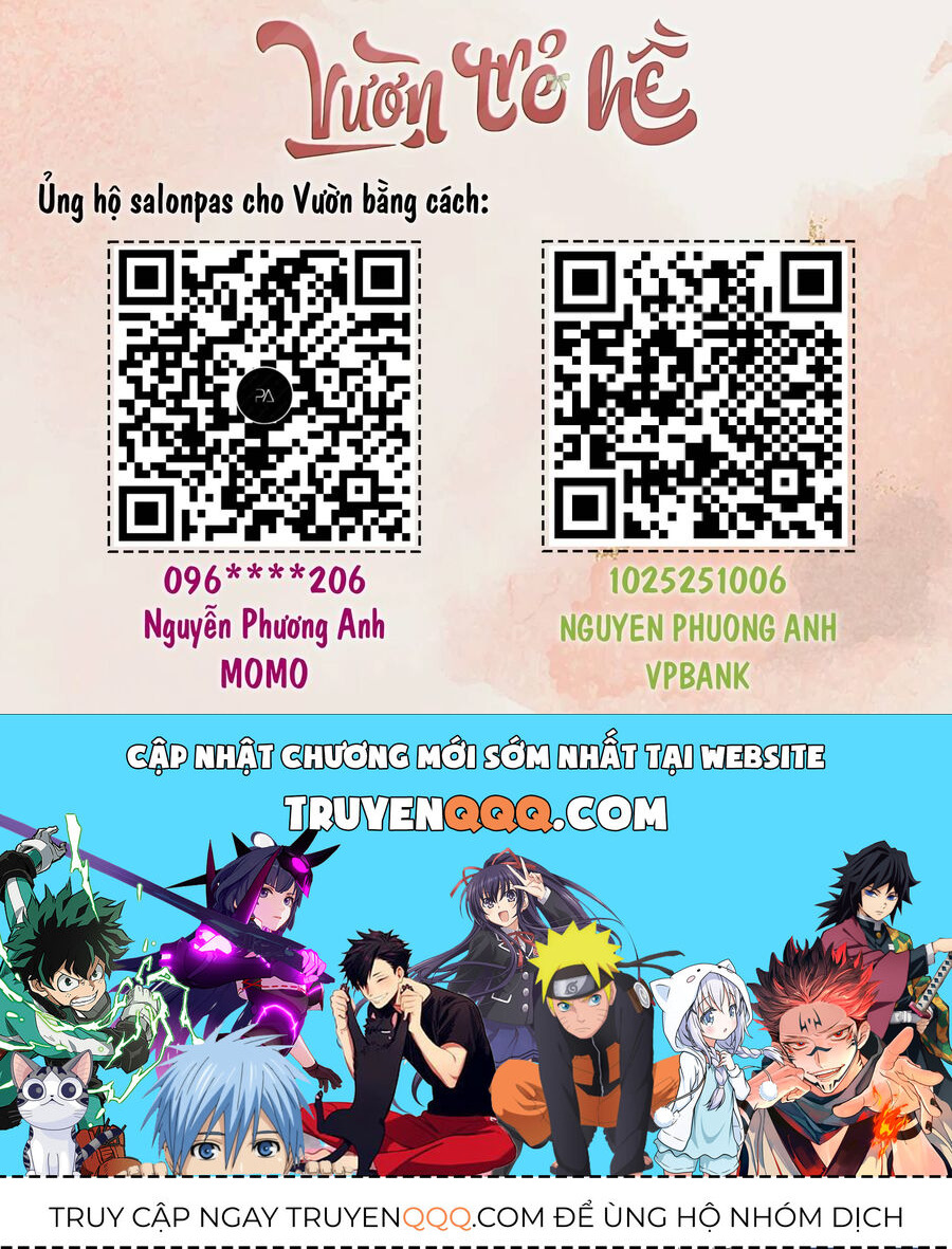Kẻ Hành Quyết Chương 13 Ảnh 17
