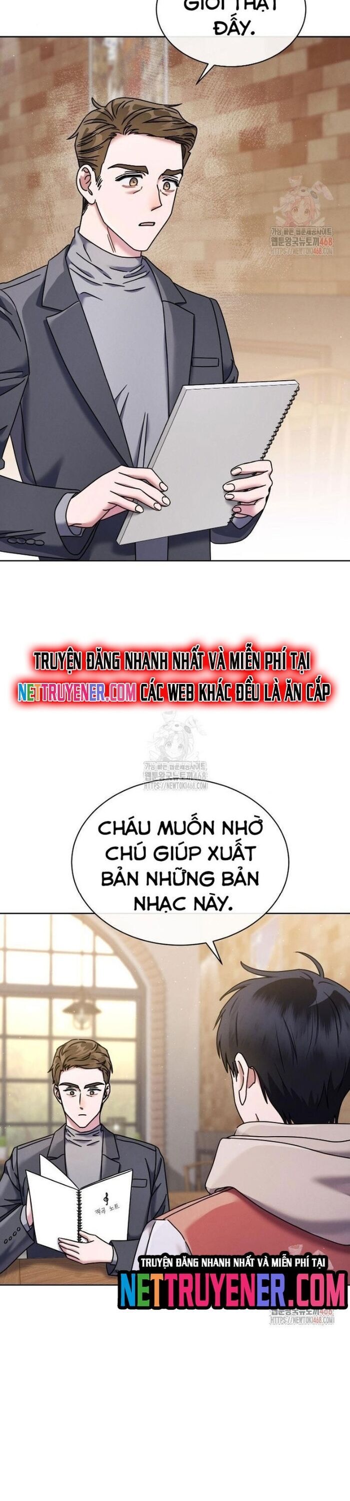 Ta Làm Cặn Bã Ở Tu Tiên Giới Chương 53 Ảnh 4