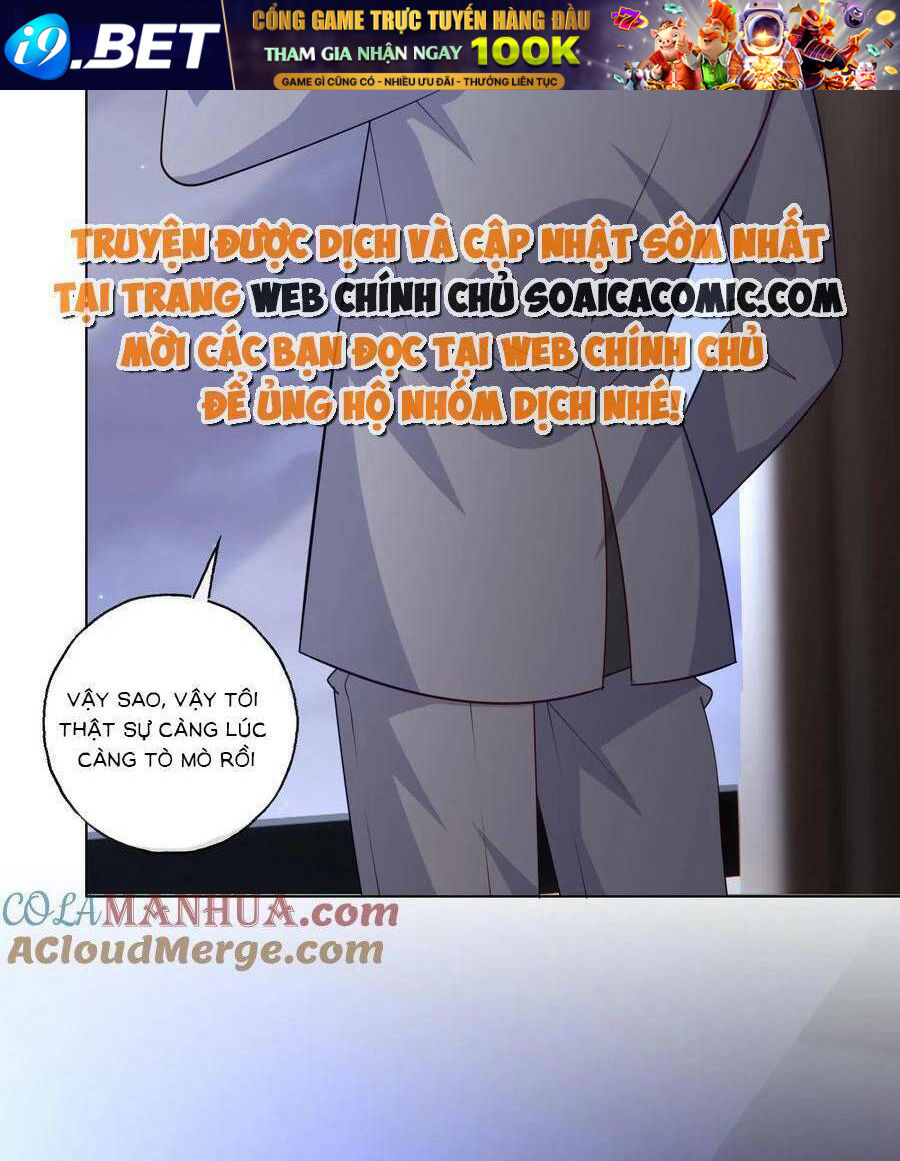 Bệnh Kiều Lệ Gia Được Ta Sủng Ái Nên Kiêu Chương 160 Ảnh 29