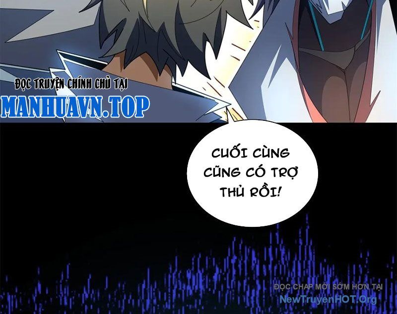 Ta Thành Vương Giả Từ Khắc Kim Chương 36 Ảnh 77