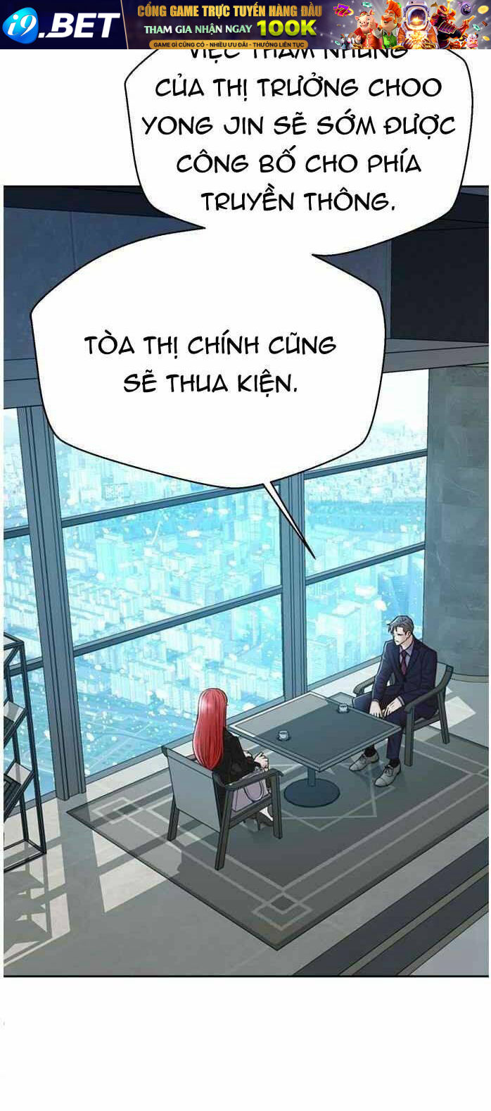 Thẩm Phán Lee Han Young Chương 49 Ảnh 8