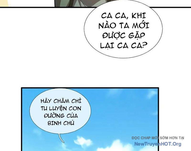 Ngủ Say Vạn Cổ: Xuất Thế Quét Ngang Chư Thiên Chương 109 Ảnh 36
