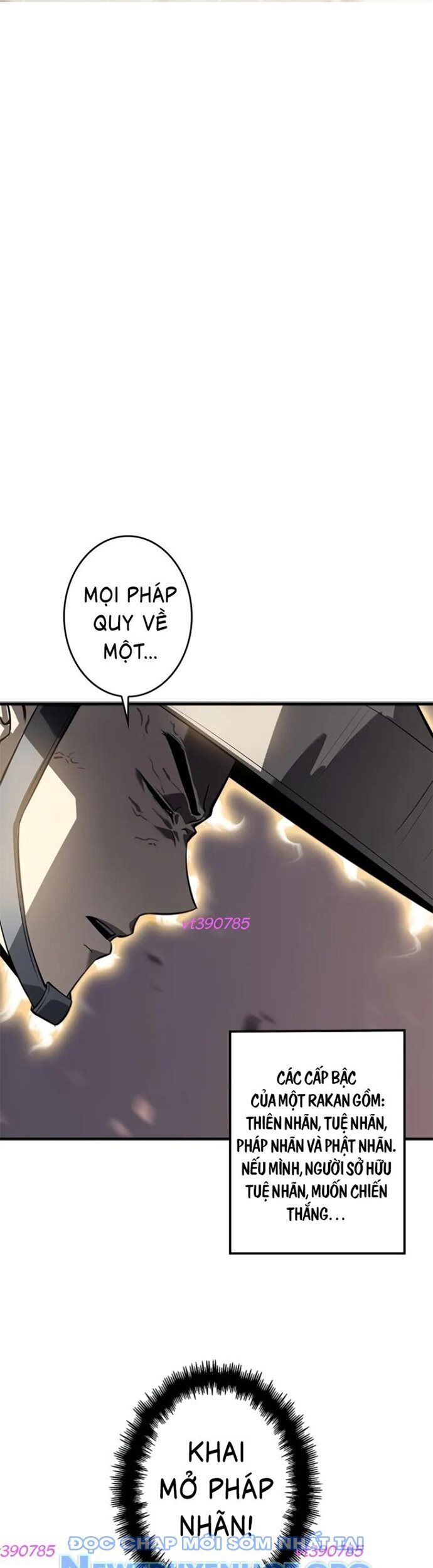 Trở Về Từ Vực Thẳm Chương 26 Ảnh 47
