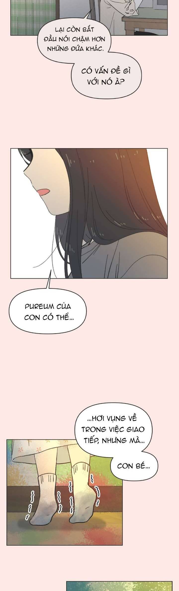 Seasons Of Lovesome Chương 31 Ảnh 4