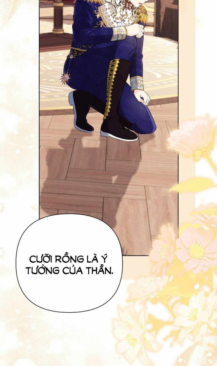Thà Làm Vua Còn Hơn Chương 27.1 Ảnh 33