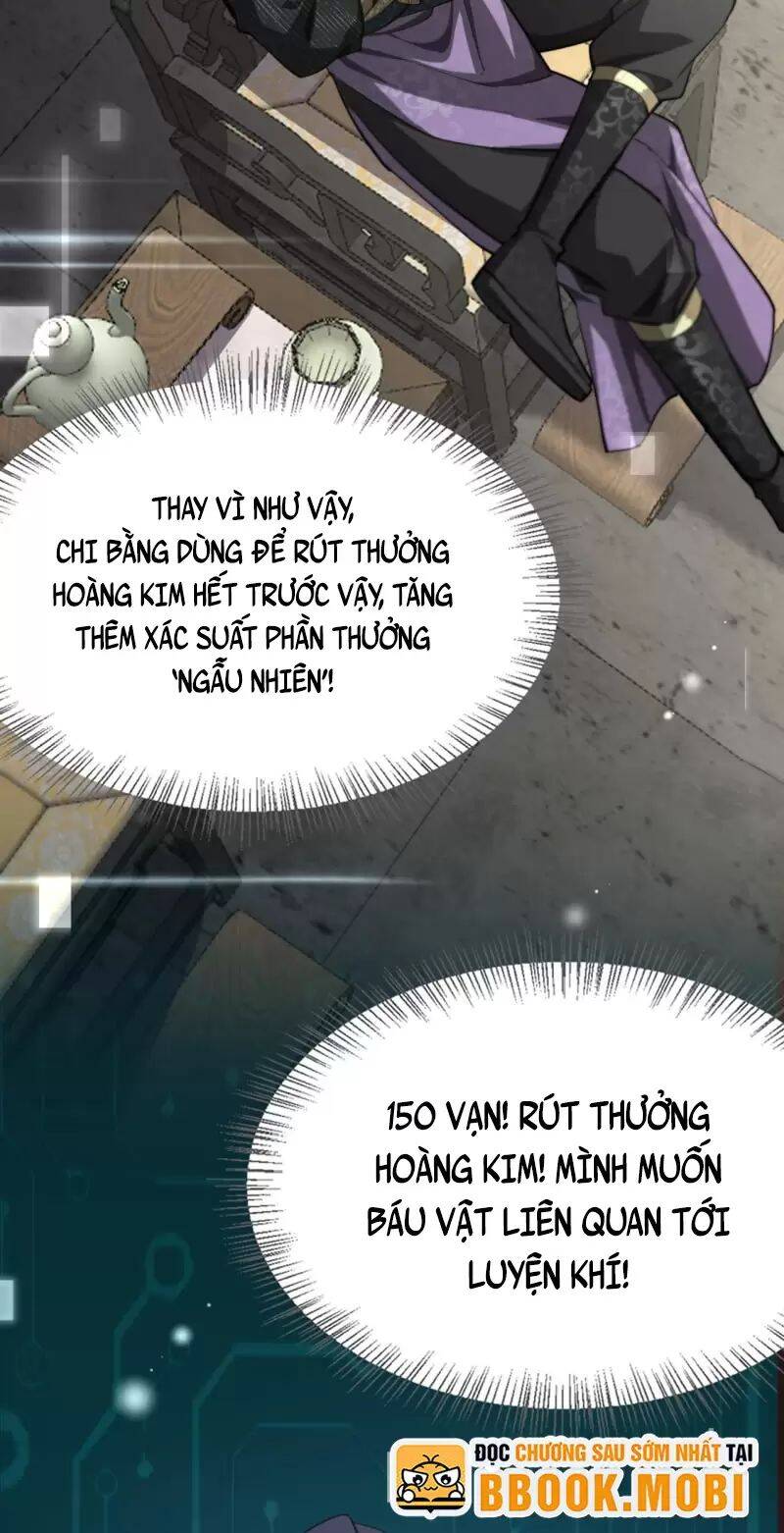 Huyền Môn Bại Gia Tử Chương 7 Ảnh 39