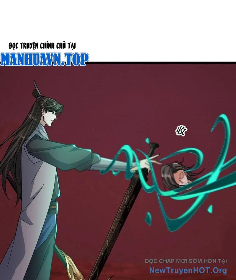 Tiên Làm Nô Thần Là Bộc, Đại Đế Làm Chó Giữ Nhà Chương 57 Ảnh 3