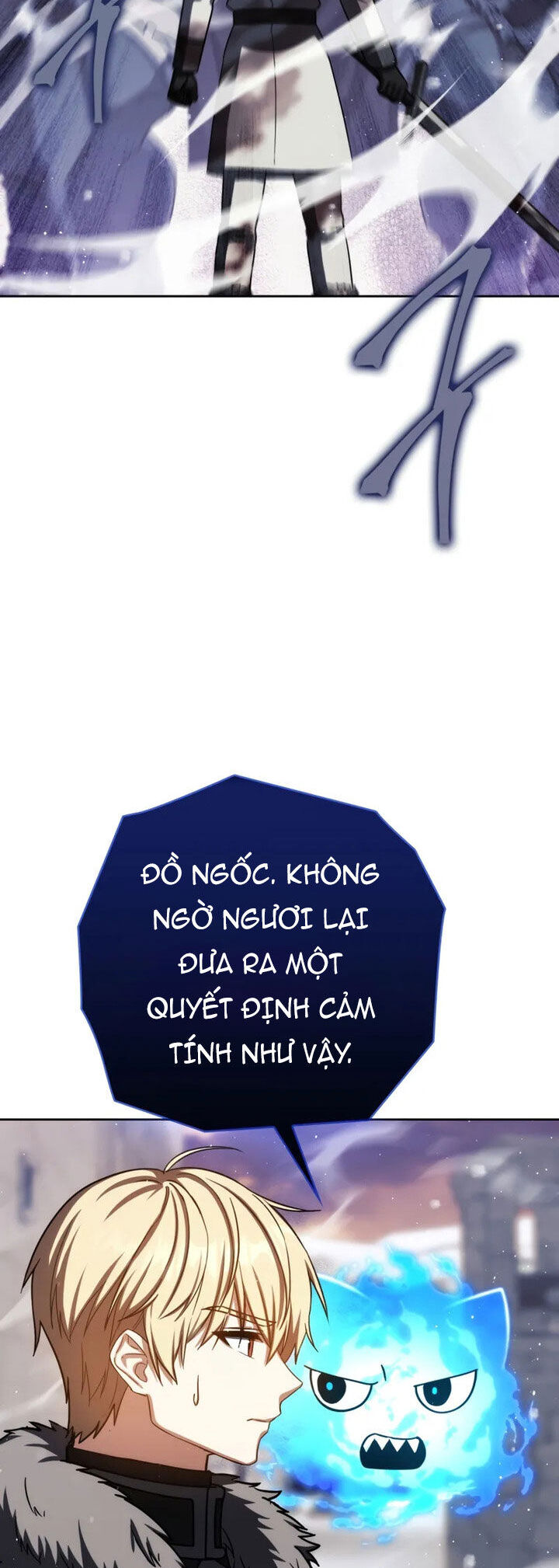 Sát Thủ Tái Sinh Thành Một Kiếm Sĩ Thiên Tài Chương 68 Ảnh 53