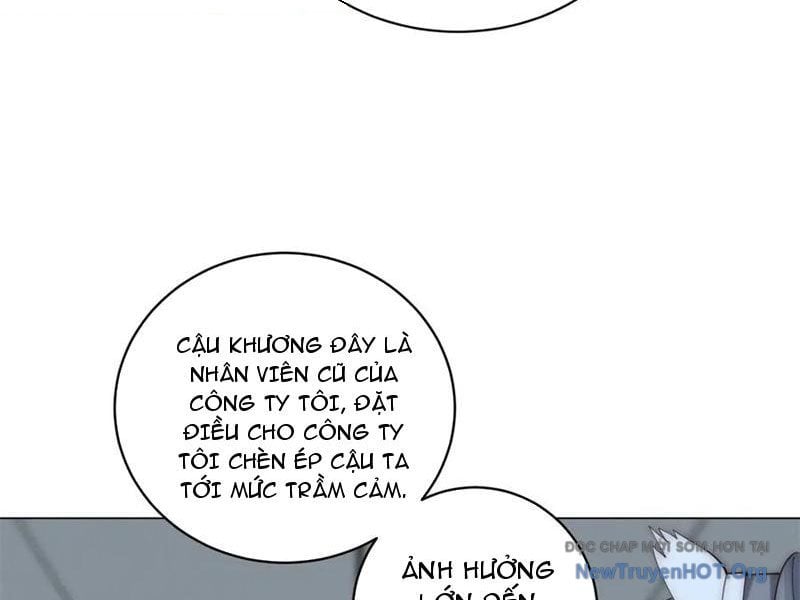 Trở ThàNh Vô ĐịCh BằNg Hệ ThốNg GiảM Giá Trị Chương 40 Ảnh 29