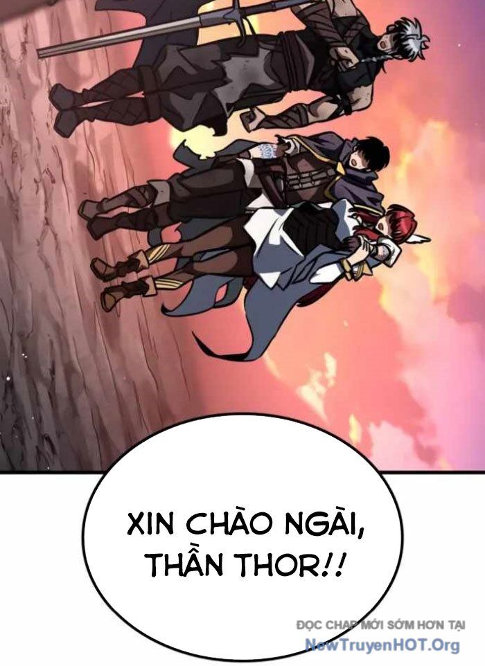 Sử Thi Valhalla Chương 39 Ảnh 21