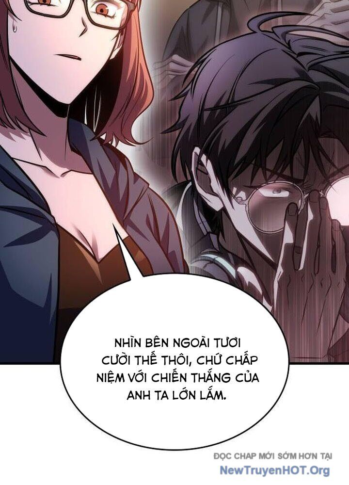 Cuốn Sách Chiến Lược Hàng Đầu Mà Chỉ Tôi Mới Có Thể Nhìn Thấy Chương 72 Ảnh 67