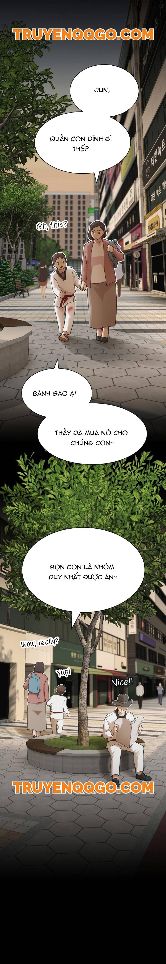 Thiên Tài Đọc Vị Chương 28 Ảnh 29