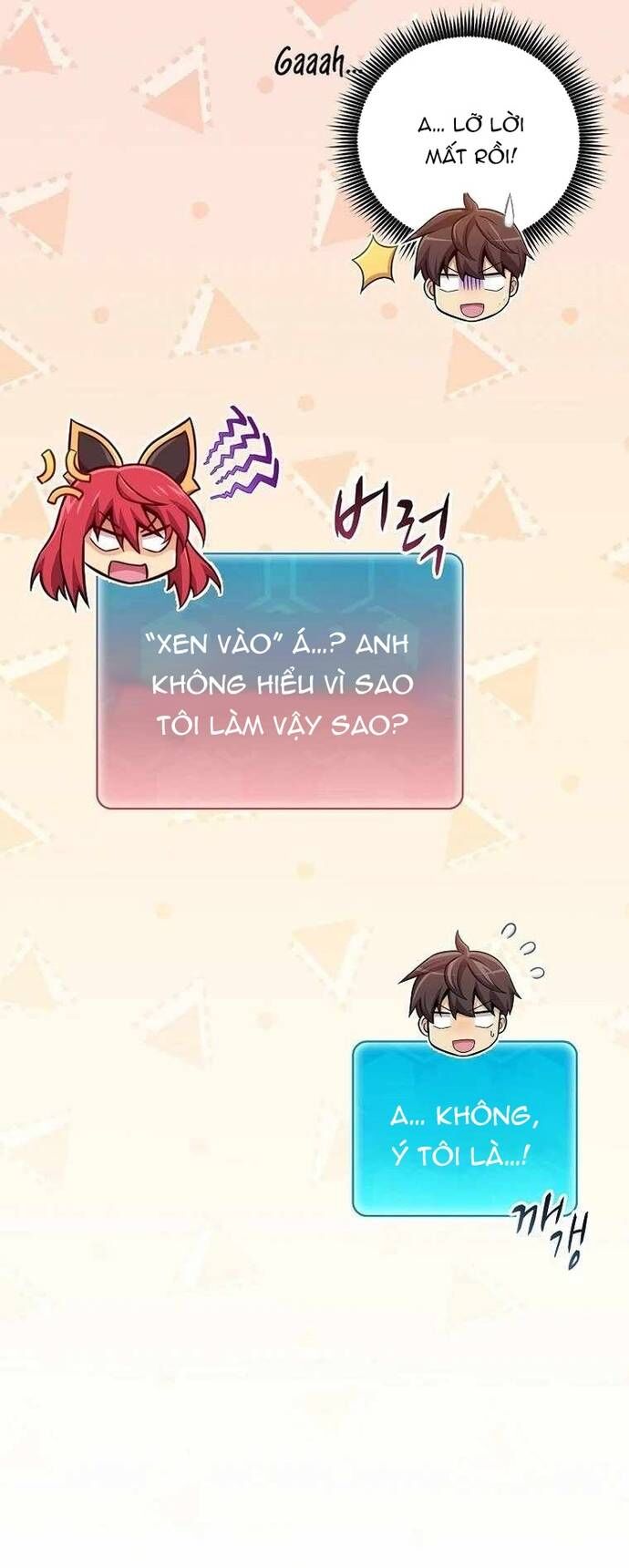 Xạ Thủ Đạn Ma Chương 193 Ảnh 43