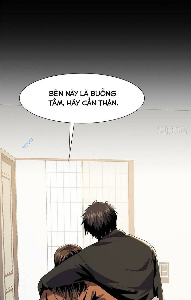 Kinh Dị Thịnh Yến Chương 17 Ảnh 126