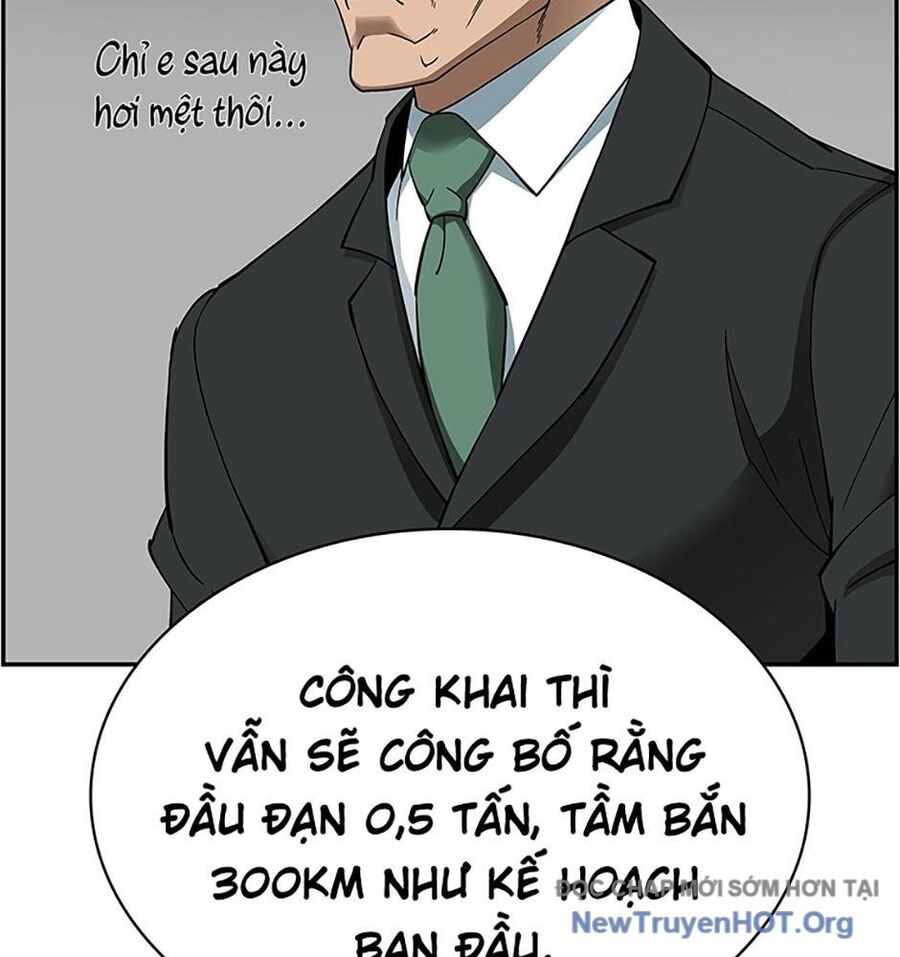 Chế Tác Hạt Nhân Chương 41 Ảnh 109