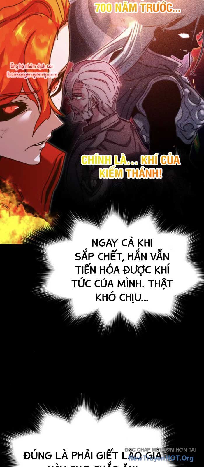 Thống Lĩnh Học Viện Chỉ Bằng Dao Sashimi Chương 47 Ảnh 115