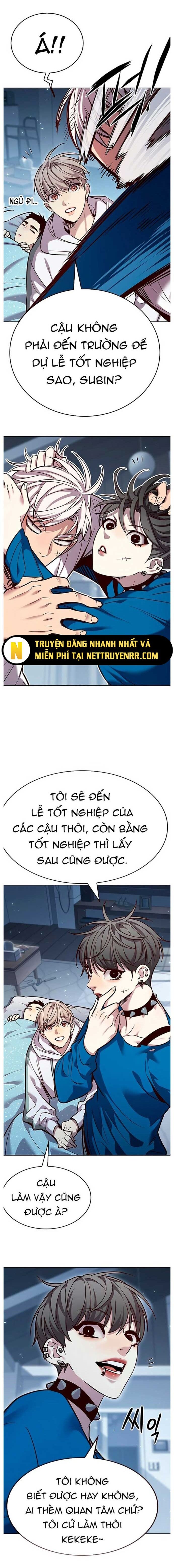 Cô Dâu Của Sói Trắng Chương 345 Ảnh 21