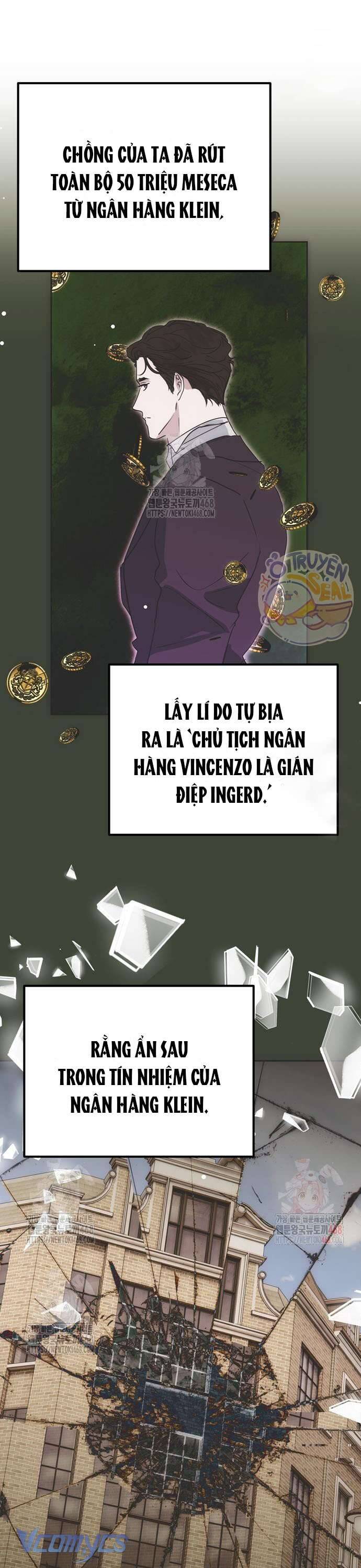 Vụ Bê Bối Vô Đạo Đức Chương 3 Ảnh 9