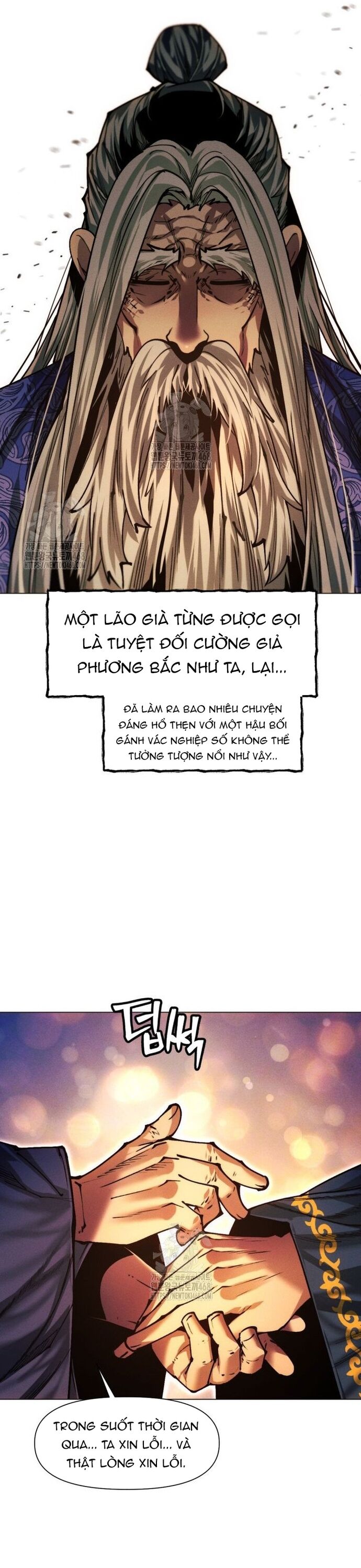 Chuyển Sinh Vào Thế Giới Võ Lâm Chương 143 Ảnh 46