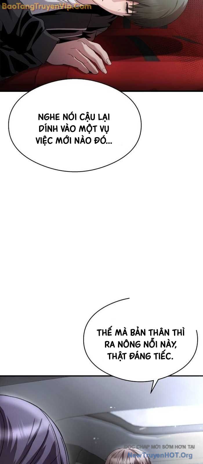 Hẹn Hò Rùng Rợn Chương 21 Ảnh 25