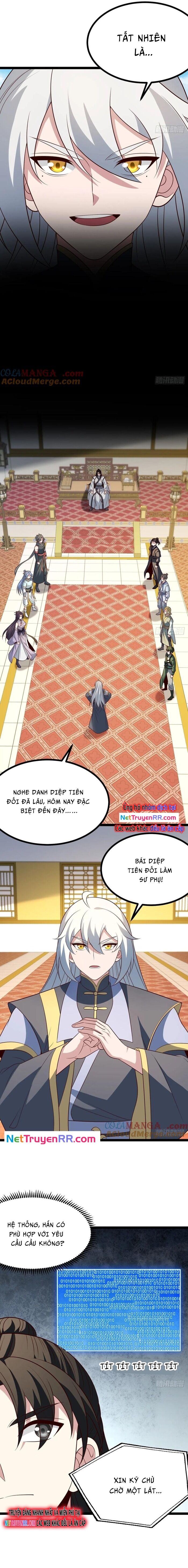 Asura Gate Chương 129 Ảnh 7