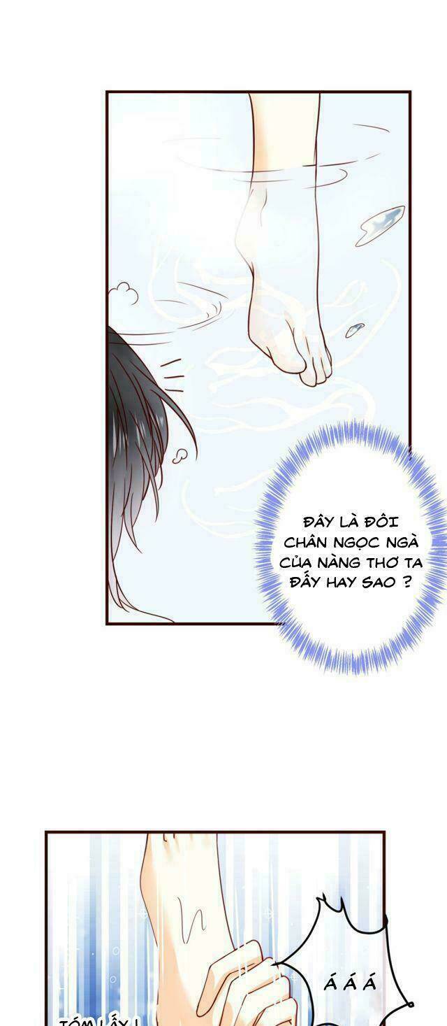 Hôm Nay Tôi Sẽ Yêu Ai Đây ? Chương 35 Ảnh 26